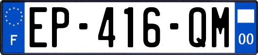 EP-416-QM