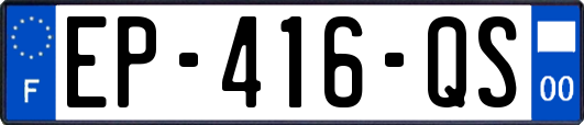 EP-416-QS
