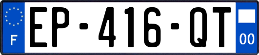 EP-416-QT