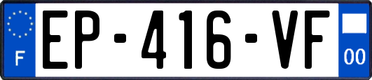EP-416-VF