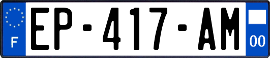 EP-417-AM