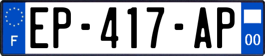 EP-417-AP