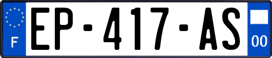 EP-417-AS