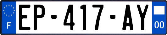 EP-417-AY