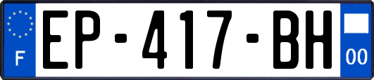 EP-417-BH