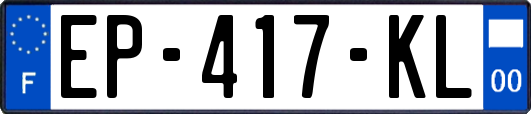 EP-417-KL
