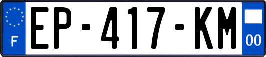 EP-417-KM