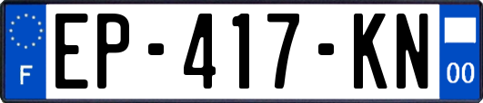 EP-417-KN