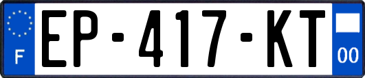 EP-417-KT