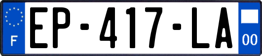 EP-417-LA