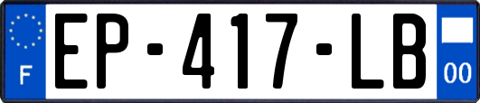 EP-417-LB