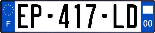 EP-417-LD