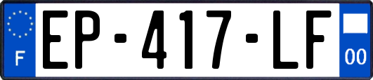 EP-417-LF