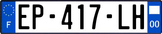 EP-417-LH