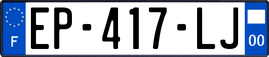 EP-417-LJ