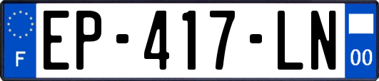 EP-417-LN