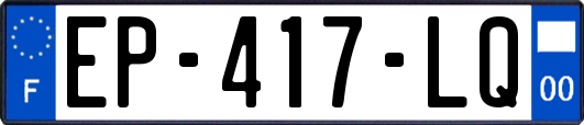 EP-417-LQ