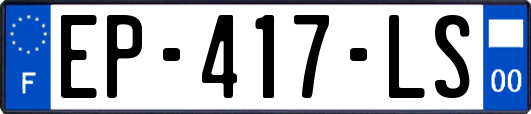EP-417-LS