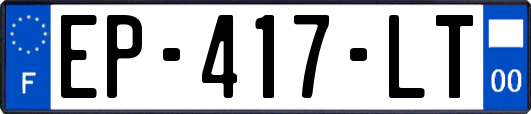 EP-417-LT
