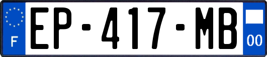 EP-417-MB