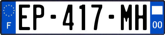 EP-417-MH