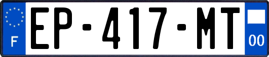 EP-417-MT