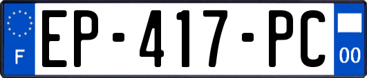 EP-417-PC