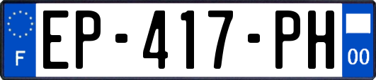EP-417-PH