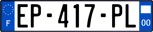 EP-417-PL