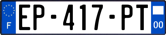 EP-417-PT