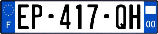 EP-417-QH