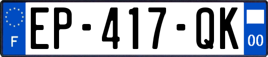 EP-417-QK