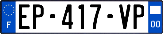 EP-417-VP