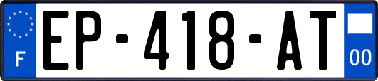 EP-418-AT