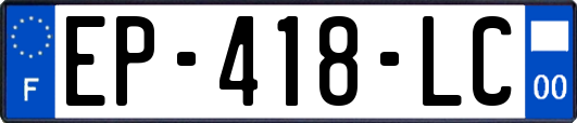 EP-418-LC