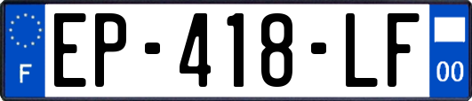 EP-418-LF