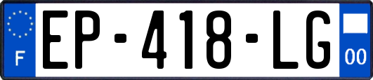 EP-418-LG