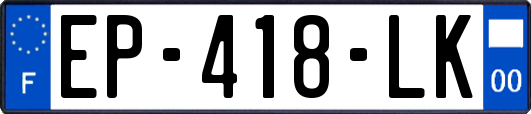 EP-418-LK