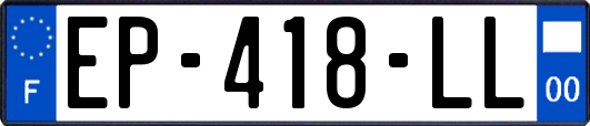 EP-418-LL