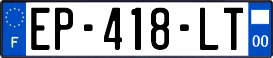 EP-418-LT