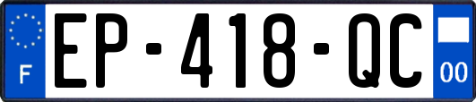 EP-418-QC