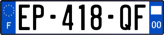 EP-418-QF