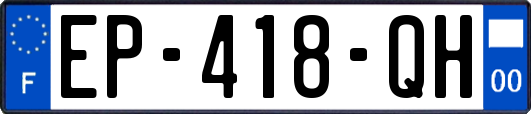 EP-418-QH