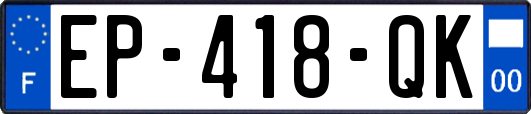 EP-418-QK
