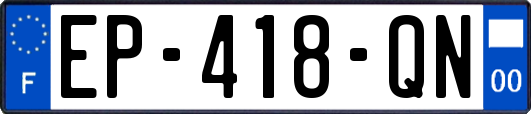 EP-418-QN