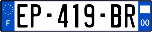 EP-419-BR