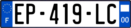 EP-419-LC