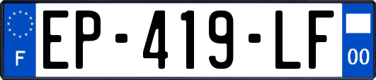EP-419-LF