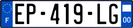 EP-419-LG