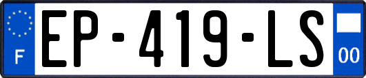 EP-419-LS